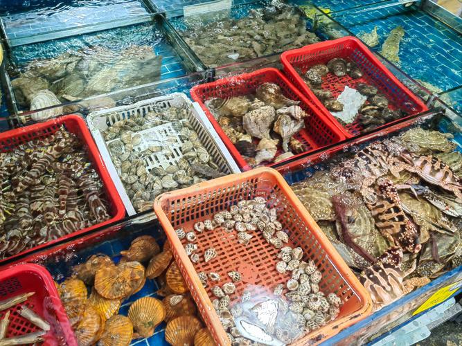 江西水产海鲜市场具体在哪儿?-图2 江西水产海鲜市场具体在哪儿?-图2