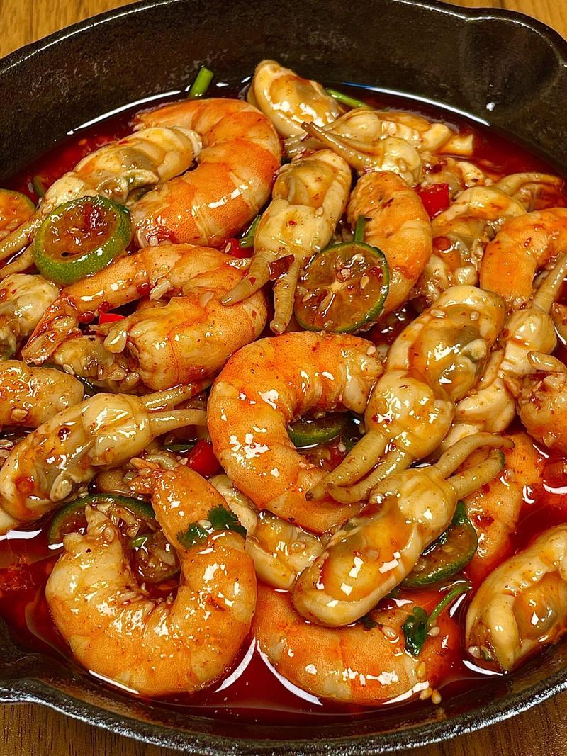 水煮海鲜哪家强?-图3 水煮海鲜哪家强?-图3