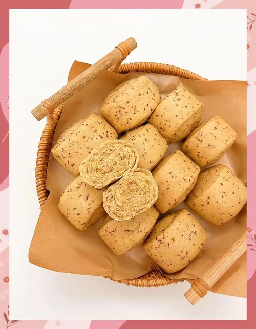 九个月宝宝能吃馒头吗？需注意什么？-图3