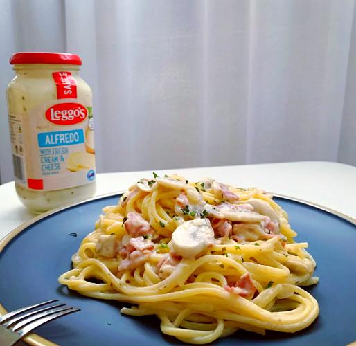 家常意大利面做法大全,简单易学吗?-图2 家常意大利面做法大全,简单易学吗?-图2