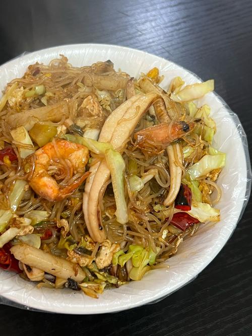 温州炒海鲜米粉怎么做才正宗？-图3