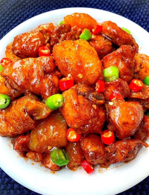 红烧鸡腿土豆怎么做才好吃?-图2 红烧鸡腿土豆怎么做才好吃?-图2