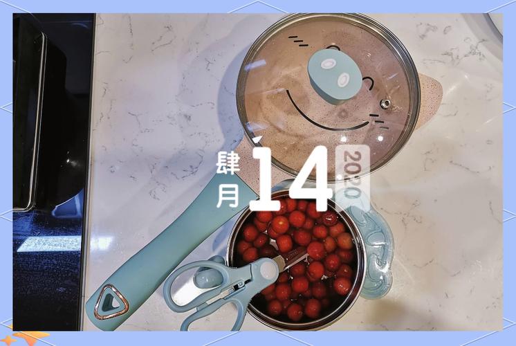 六个月宝宝能吃樱桃泥吗?-图2 六个月宝宝能吃樱桃泥吗?-图2