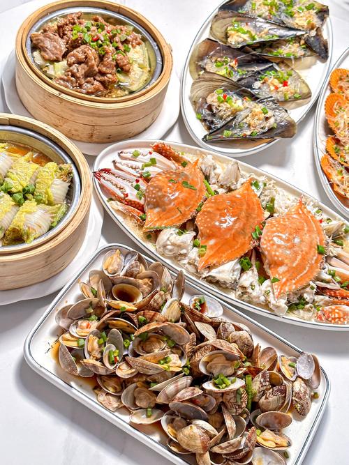 海鲜图片大全,海量高清图哪里找?-图2 海鲜图片大全,海量高清图哪里找?-图2