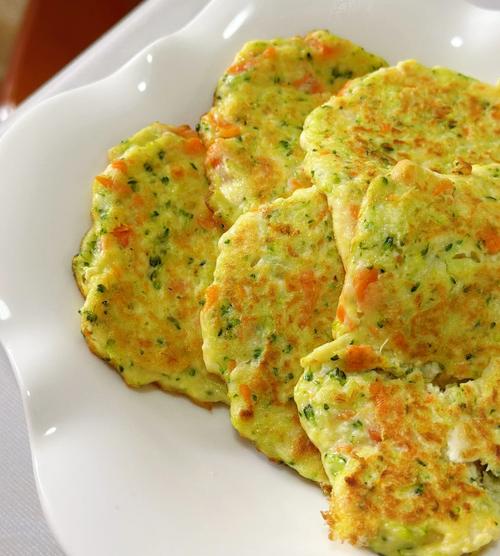 九个月宝宝豆腐辅食怎么做?-图1 九个月宝宝豆腐辅食怎么做?-图1