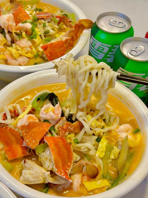 海鲜面条真实图片大全集有哪些?-图2 海鲜面条真实图片大全集有哪些?-图2