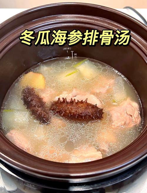 排骨海鲜汤怎么搭配鲜味更浓？-图2