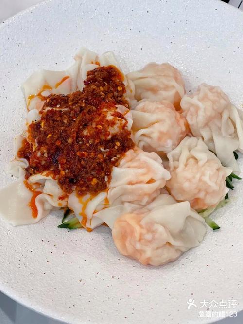 海鲜鲍鱼饺子怎么做？-图2