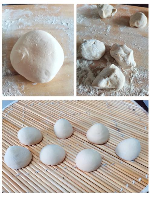 宝宝馒头怎么自制?简单做法有吗?-图3 宝宝馒头怎么自制?简单做法有吗?-图3