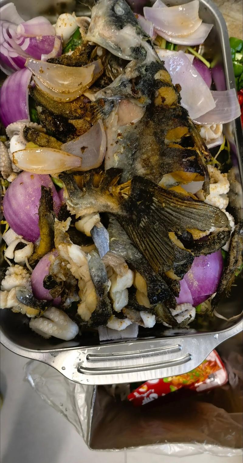 家常炸全鱼怎么做？做法大全看这里！-图1