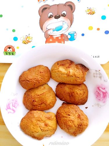 宝宝能吃烤箱香蕉软饼干吗？-图2