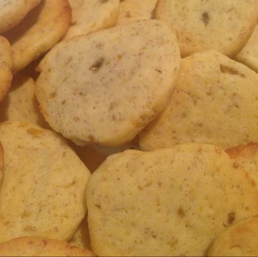 宝宝能吃烤箱香蕉软饼干吗?-图1 宝宝能吃烤箱香蕉软饼干吗?-图1