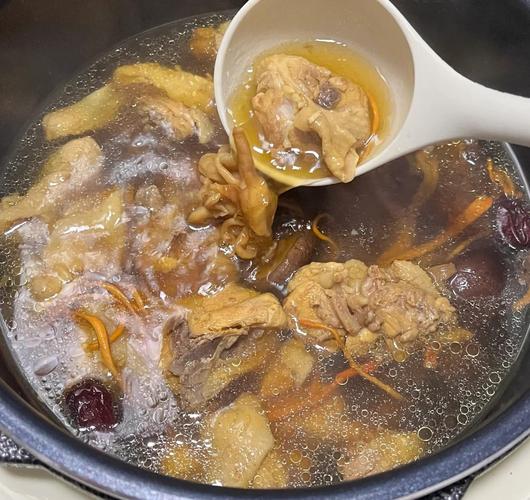 杂菇汤家常做法有哪些？-图2