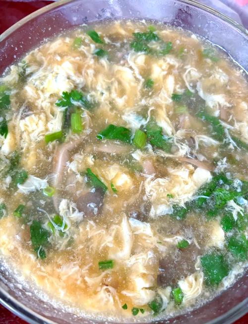 杂菇汤家常做法有哪些？-图3