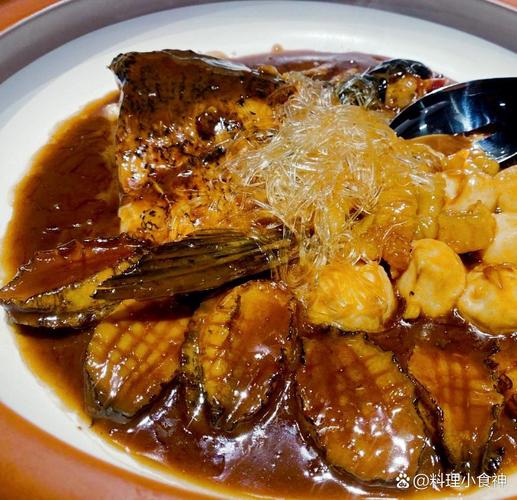 海鲜锅巴怎么做才正宗？-图2