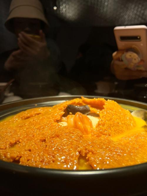 海鲜锅巴怎么做才正宗？-图1