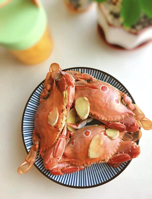 梭子蟹家常做法有哪些？-图3