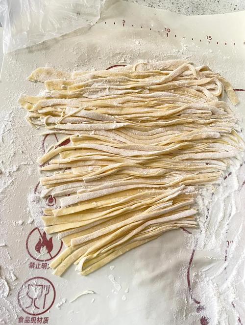 diy宝宝面条怎么晒干-图1 diy宝宝面条怎么晒干-图1