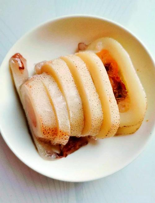 鱿鱼丸子家常做法有哪些？-图2