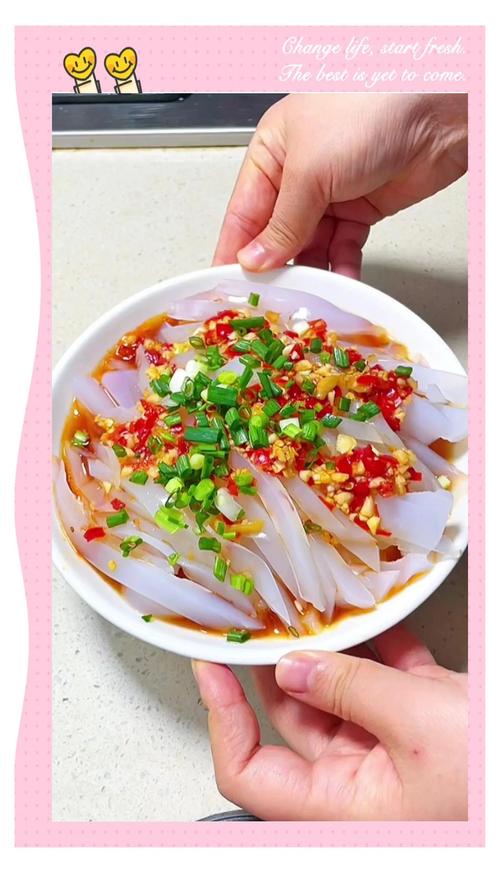 家常拌凉粉做法全,新手也能轻松学会?-图3 家常拌凉粉做法全,新手也能轻松学会?-图3