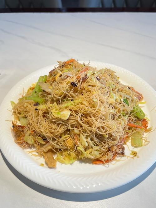 温州海鲜米线如何煮出地道鲜味?-图3 温州海鲜米线如何煮出地道鲜味?-图3