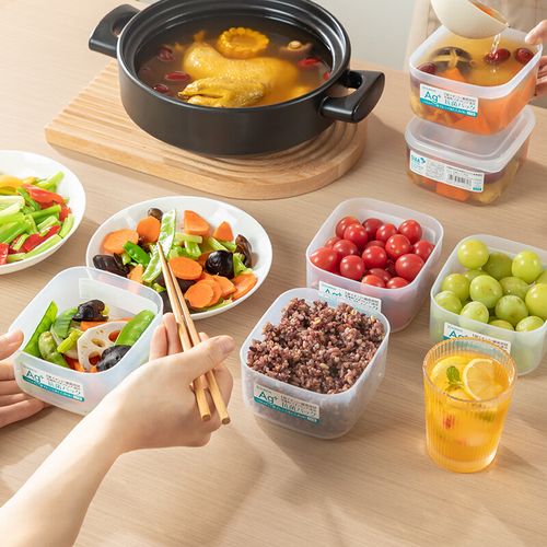 宝宝高汤冷冻能存多久?-图2 宝宝高汤冷冻能存多久?-图2