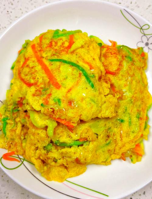 家常葫芦饼做法有哪些？-图1