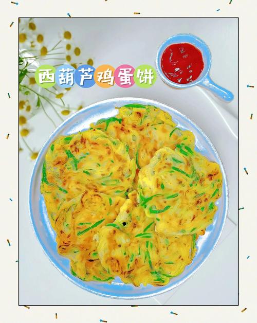 家常葫芦饼做法有哪些？-图2