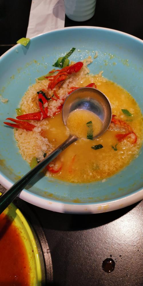 海鲜龙虾泡饭怎么做最鲜？-图3