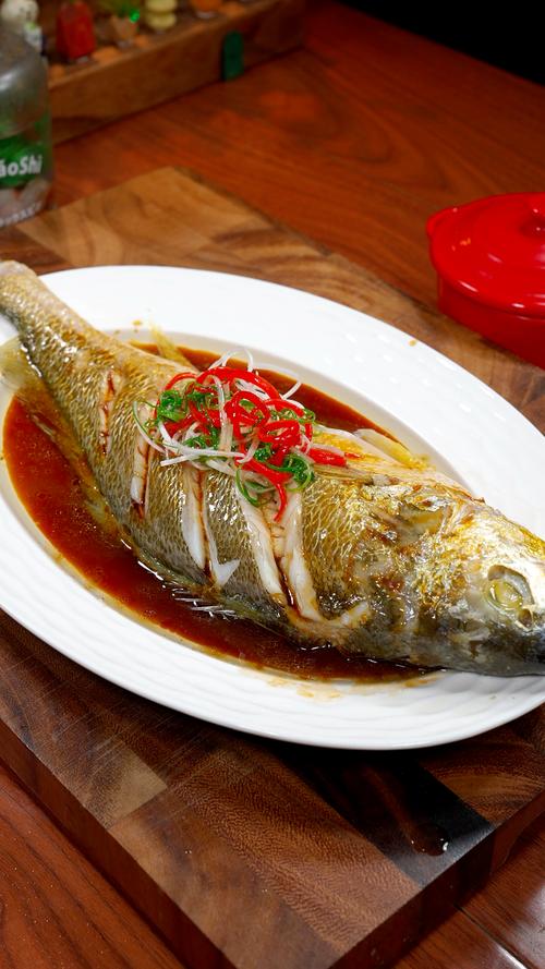 家常蒸黄鱼怎么做？做法大全有哪些？-图3