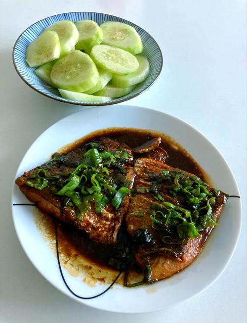 冻海鱼家常做法有哪些?-图1 冻海鱼家常做法有哪些?-图1