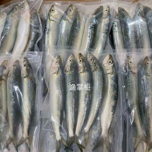 冻海鱼家常做法有哪些?-图3 冻海鱼家常做法有哪些?-图3