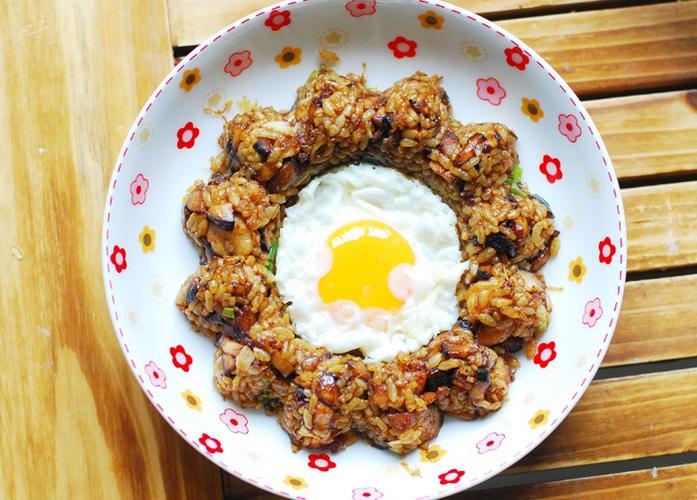 福建酱油海鲜米饭怎么做？-图2