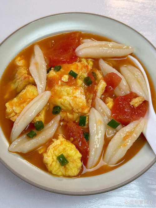 宝宝西红柿黄瓜面怎么做？-图2