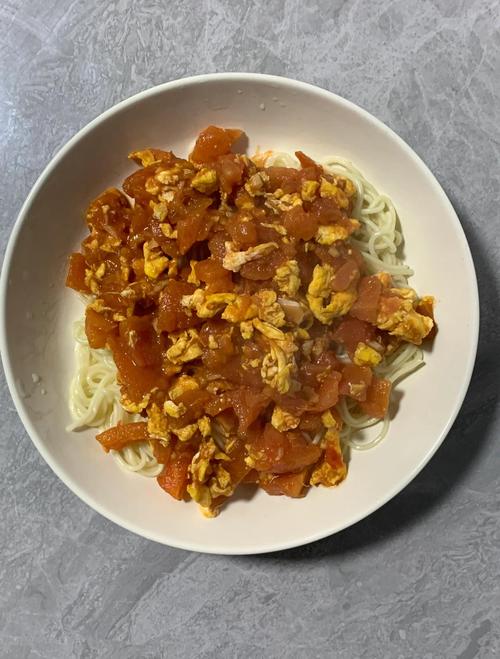 宝宝西红柿黄瓜面怎么做？-图3