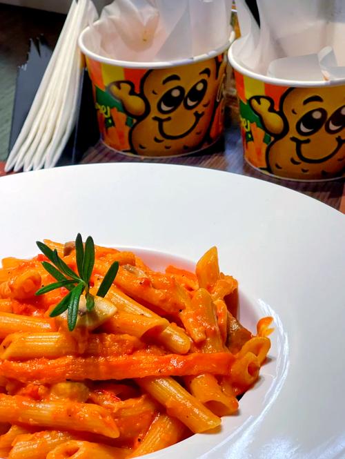 宝宝通心粉怎么做简单又好吃?-图1 宝宝通心粉怎么做简单又好吃?-图1