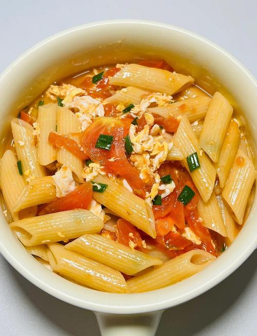 宝宝通心粉怎么做简单又好吃?-图3 宝宝通心粉怎么做简单又好吃?-图3