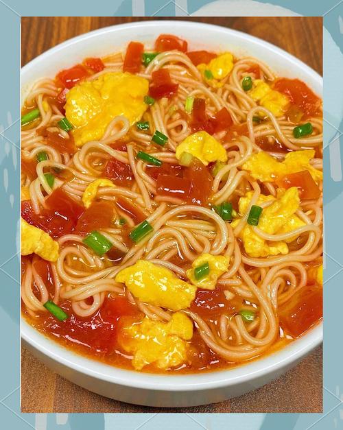 宝宝西红柿挂面做法大全-图2 宝宝西红柿挂面做法大全-图2