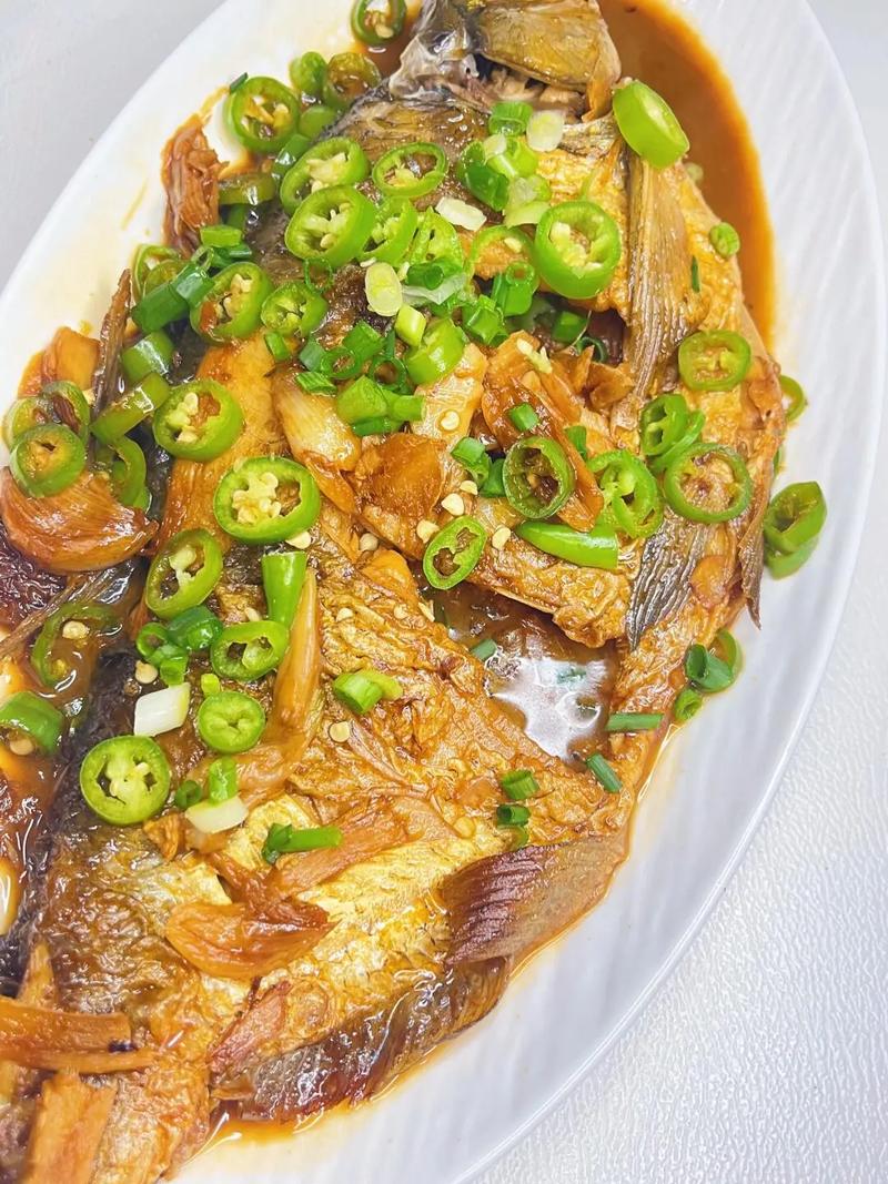 酱煎小鱼家常做法有哪些?-图1 酱煎小鱼家常做法有哪些?-图1