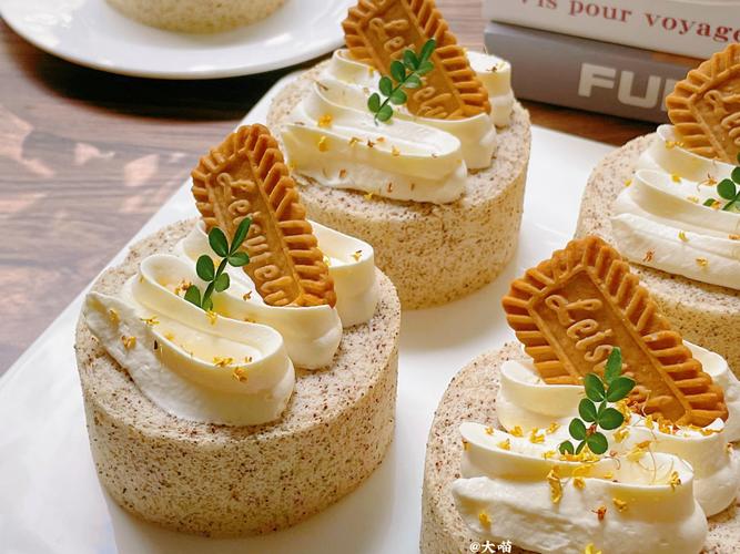 宝宝能吃红茶蛋糕吗？-图2