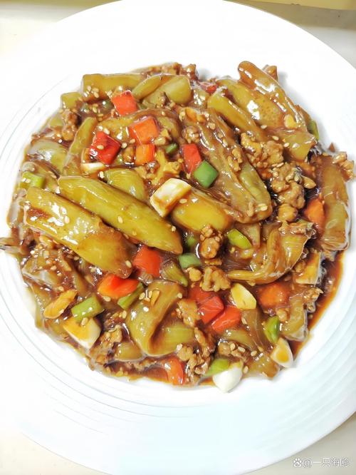 绿茄子怎么做家常美味?-图2 绿茄子怎么做家常美味?-图2