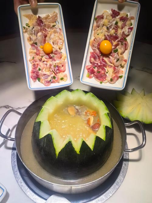 家常冬瓜盅怎么做？全家共享的秘诀是什么？-图1