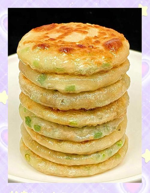 宝宝油饼怎么做？图解步骤教你做！-图2