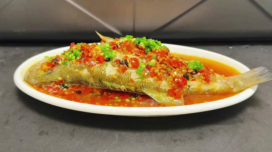 辣鲈鱼家常做法有哪些?-图1 辣鲈鱼家常做法有哪些?-图1