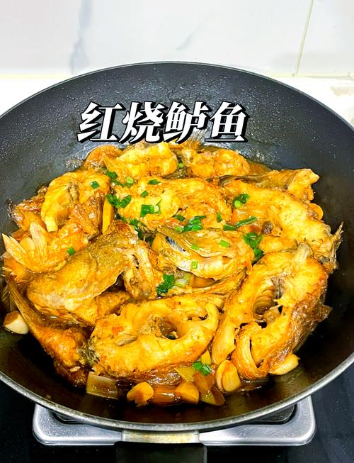 辣鲈鱼家常做法有哪些？-图2