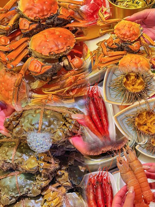 冬季海鲜有哪些美味做法?-图3 冬季海鲜有哪些美味做法?-图3