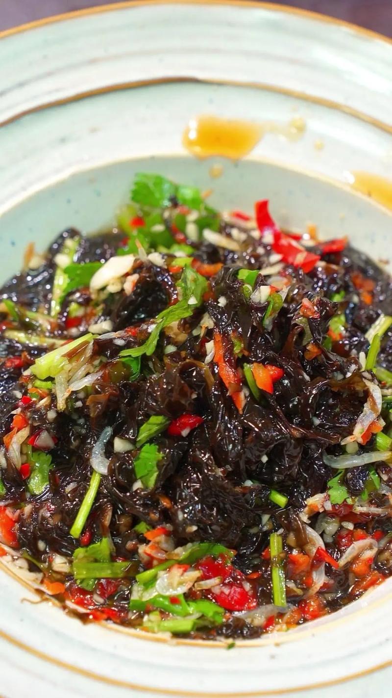 干紫菜家常做法有哪些？-图2