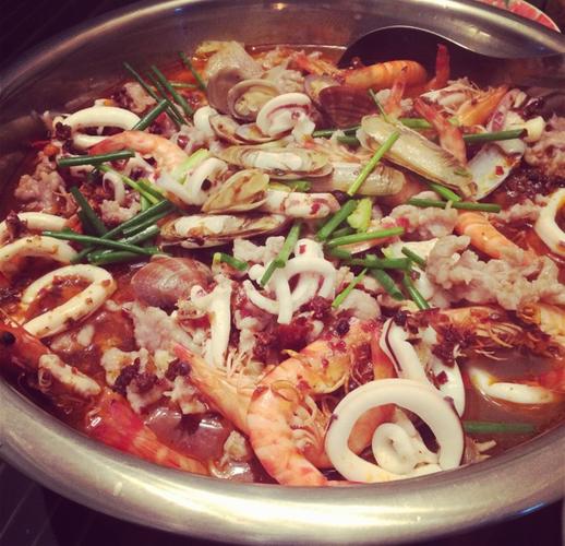 水煮海鲜怎么做？简单做法有哪些？-图3