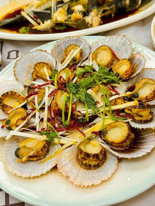 海鲜凉菜怎么做?图片做法有哪些?-图3 海鲜凉菜怎么做?图片做法有哪些?-图3