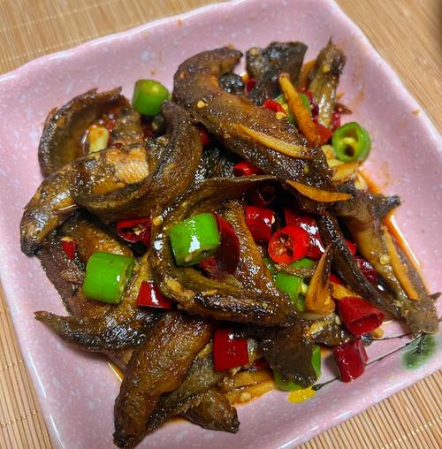 小泥鳅家常做法有哪些?-图2 小泥鳅家常做法有哪些?-图2